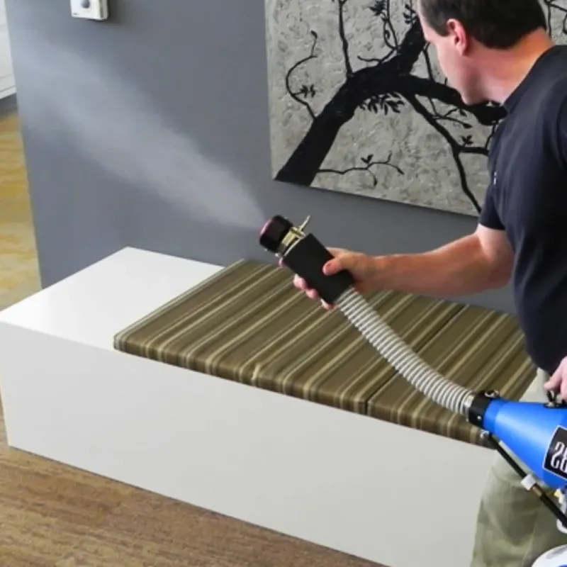 Professional Odor Removal in Mount Ida, AR